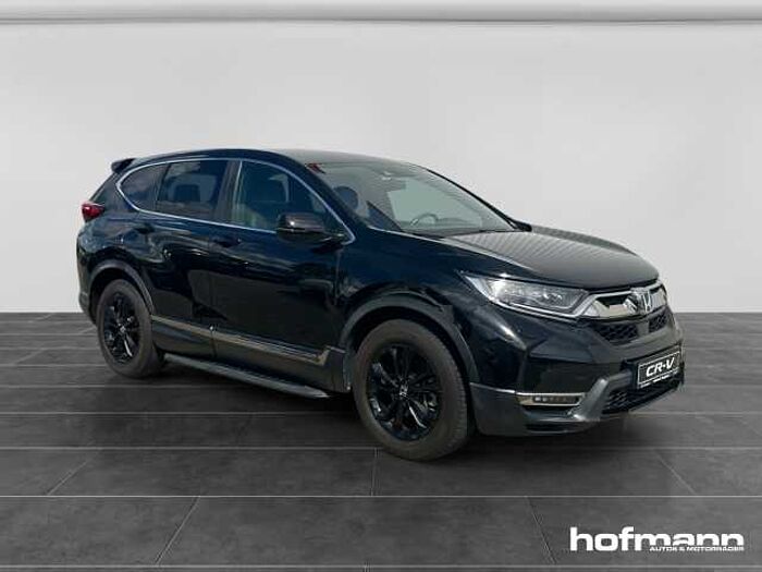 Honda CR-V 2.0 i-MMD Sport Line HYBRID 2,0 CVT 2WD SPORT
