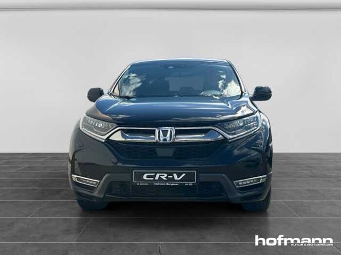 Honda CR-V 2.0 i-MMD Sport Line HYBRID 2,0 CVT 2WD SPORT