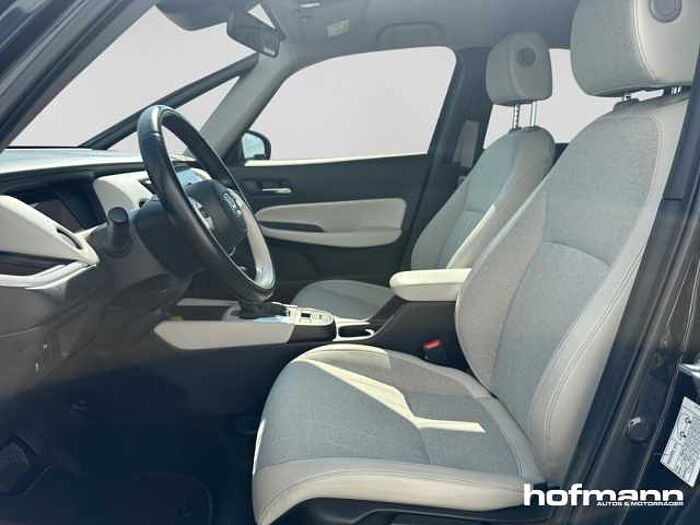 Honda Jazz 1.5 i-MMD Hybrid Executive CVT Navi LED ACC