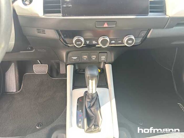 Honda Jazz 1.5 i-MMD Hybrid Executive CVT Navi LED ACC