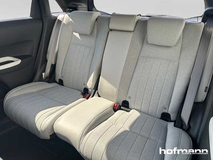 Honda Jazz 1.5 i-MMD Hybrid Executive CVT Navi LED ACC