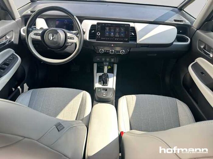 Honda Jazz 1.5 i-MMD Hybrid Executive CVT Navi LED ACC