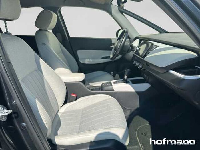 Honda Jazz 1.5 i-MMD Hybrid Executive CVT Navi LED ACC