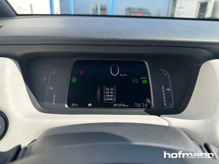 Honda Jazz 1.5 i-MMD Hybrid Executive CVT Navi LED ACC