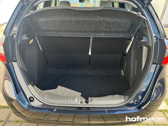 Honda Jazz 1.5 i-MMD Hybrid Executive CVT Navi LED ACC