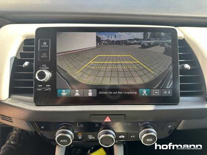 Honda Jazz 1.5 i-MMD Hybrid Executive CVT Navi LED ACC