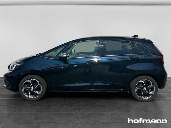 Honda Jazz 1.5 i-MMD Hybrid Executive CVT Navi LED ACC