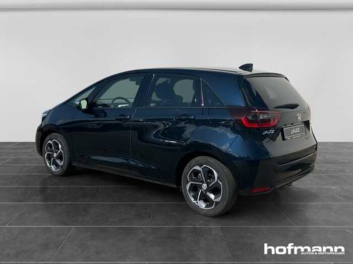 Honda Jazz 1.5 i-MMD Hybrid Executive CVT Navi LED ACC