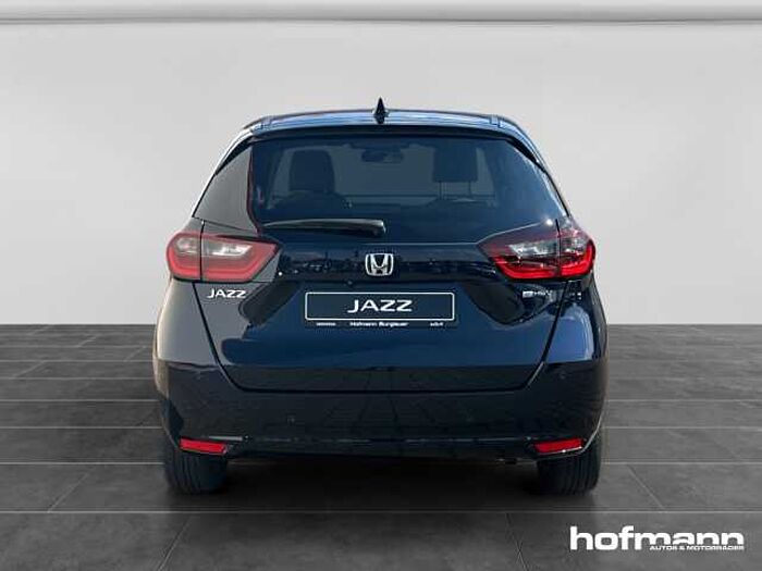 Honda Jazz 1.5 i-MMD Hybrid Executive CVT Navi LED ACC