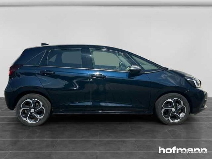 Honda Jazz 1.5 i-MMD Hybrid Executive CVT Navi LED ACC
