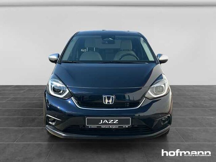 Honda Jazz 1.5 i-MMD Hybrid Executive CVT Navi LED ACC