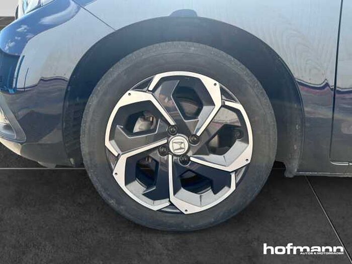 Honda Jazz 1.5 i-MMD Hybrid Executive CVT Navi LED ACC