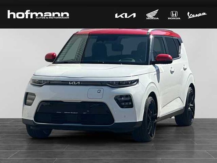 Kia e-Soul Inspiration 64 kWh HUD WP Navi Digi Cockpit Sound HarmanKardon