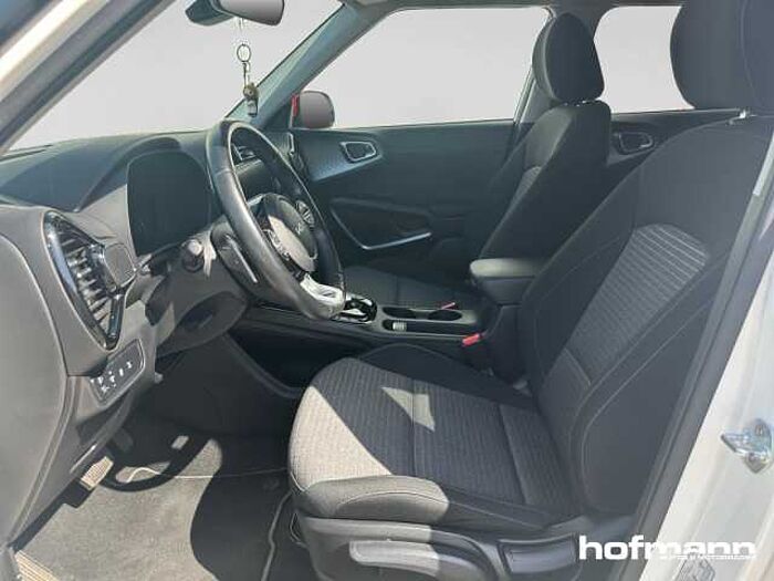 Kia e-Soul Inspiration 64 kWh HUD WP Navi Digi Cockpit Sound HarmanKardon
