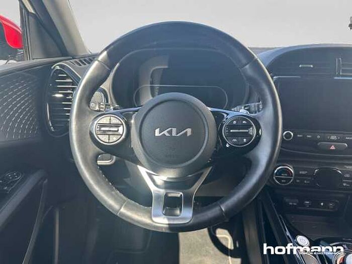 Kia e-Soul Inspiration 64 kWh HUD WP Navi Digi Cockpit Sound HarmanKardon