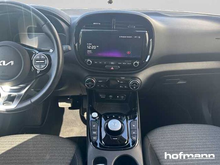 Kia e-Soul Inspiration 64 kWh HUD WP Navi Digi Cockpit Sound HarmanKardon