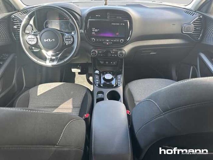 Kia e-Soul Inspiration 64 kWh HUD WP Navi Digi Cockpit Sound HarmanKardon