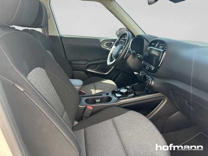 Kia e-Soul Inspiration 64 kWh HUD WP Navi Digi Cockpit Sound HarmanKardon