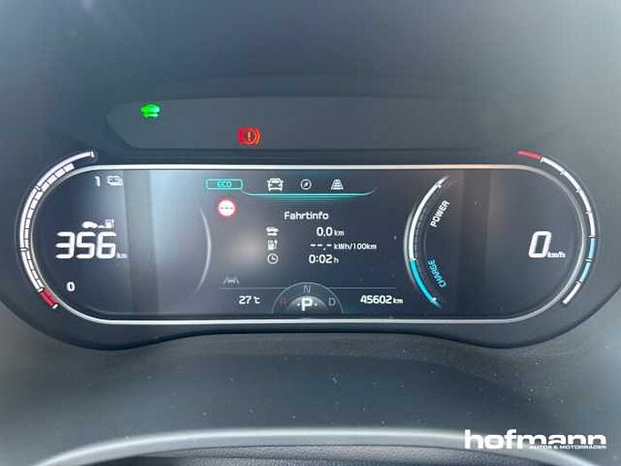 Kia e-Soul Inspiration 64 kWh HUD WP Navi Digi Cockpit Sound HarmanKardon