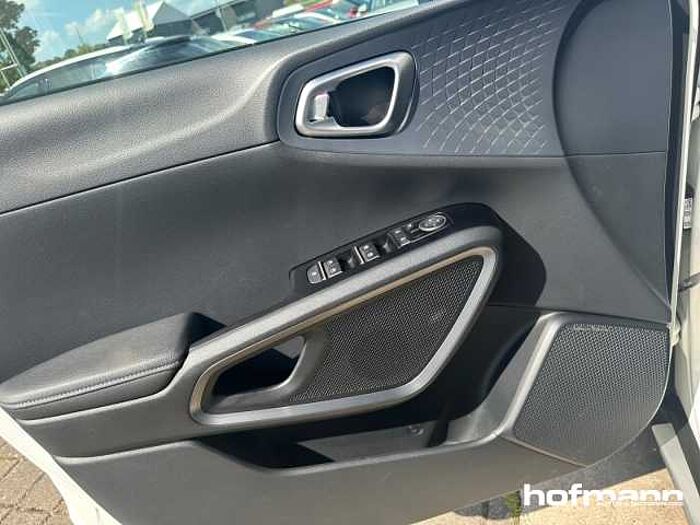 Kia e-Soul Inspiration 64 kWh HUD WP Navi Digi Cockpit Sound HarmanKardon