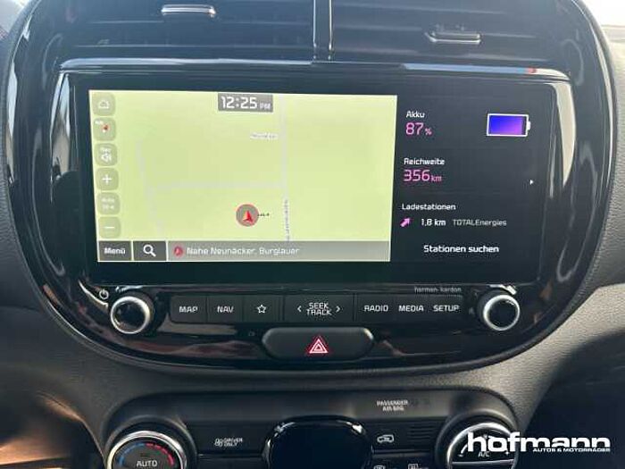 Kia e-Soul Inspiration 64 kWh HUD WP Navi Digi Cockpit Sound HarmanKardon