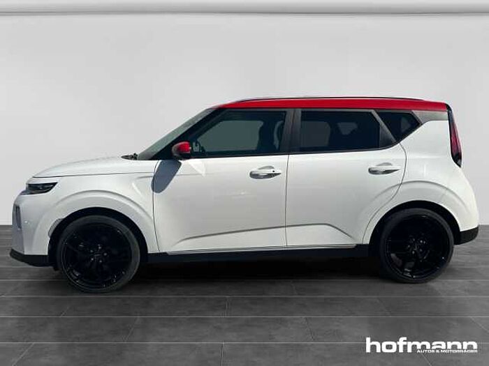 Kia e-Soul Inspiration 64 kWh HUD WP Navi Digi Cockpit Sound HarmanKardon