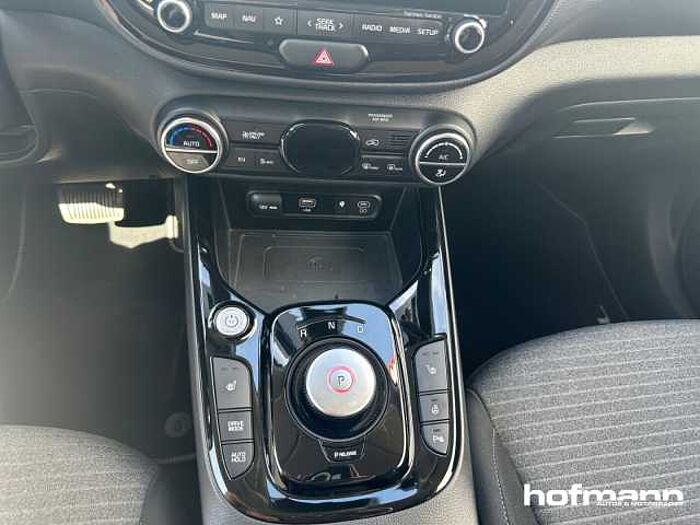 Kia e-Soul Inspiration 64 kWh HUD WP Navi Digi Cockpit Sound HarmanKardon