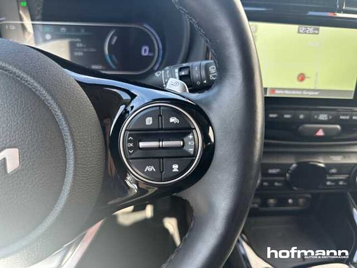 Kia e-Soul Inspiration 64 kWh HUD WP Navi Digi Cockpit Sound HarmanKardon
