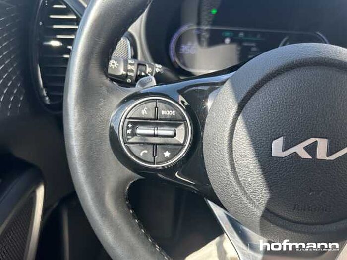 Kia e-Soul Inspiration 64 kWh HUD WP Navi Digi Cockpit Sound HarmanKardon