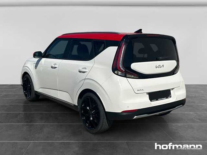 Kia e-Soul Inspiration 64 kWh HUD WP Navi Digi Cockpit Sound HarmanKardon