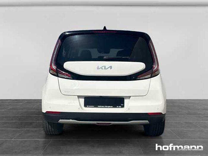 Kia e-Soul Inspiration 64 kWh HUD WP Navi Digi Cockpit Sound HarmanKardon