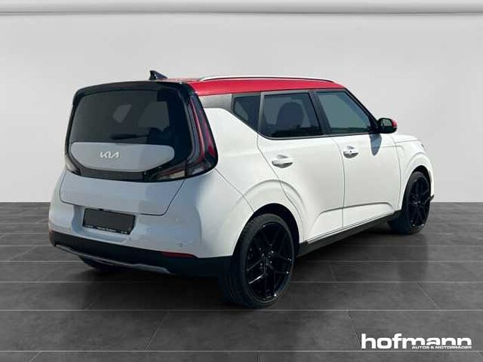 Kia e-Soul Inspiration 64 kWh HUD WP Navi Digi Cockpit Sound HarmanKardon