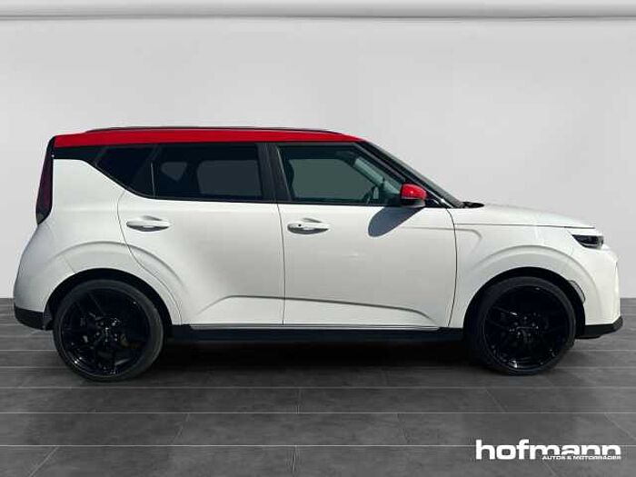 Kia e-Soul Inspiration 64 kWh HUD WP Navi Digi Cockpit Sound HarmanKardon
