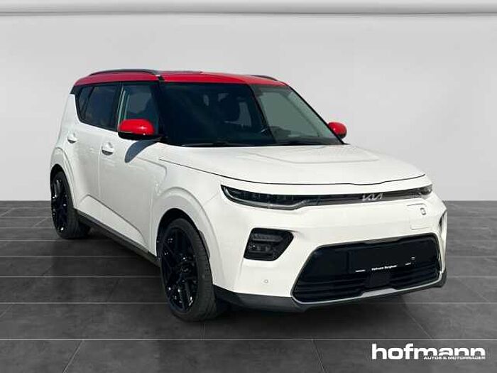 Kia e-Soul Inspiration 64 kWh HUD WP Navi Digi Cockpit Sound HarmanKardon