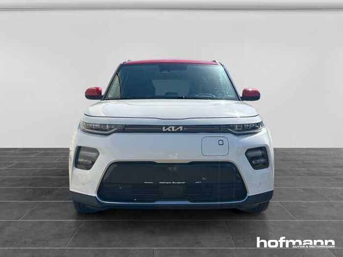 Kia e-Soul Inspiration 64 kWh HUD WP Navi Digi Cockpit Sound HarmanKardon