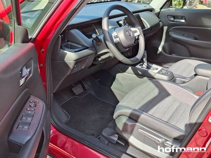 Honda Jazz Crossstar Navi LED ACC CarPlay 2Z-Klimaa Digitales Cockpit Advance Crosstar Crosstar
