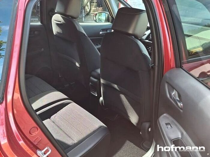 Honda Jazz Crossstar Navi LED ACC CarPlay 2Z-Klimaa Digitales Cockpit Advance Crosstar Crosstar