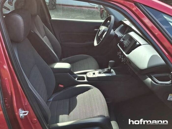 Honda Jazz Crossstar Navi LED ACC CarPlay 2Z-Klimaa Digitales Cockpit Advance Crosstar Crosstar