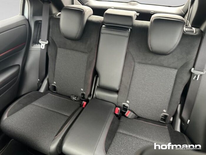 Honda HR-V Advance HYBRID 1,5 Autom. ADVANCE SPORT Navi LED ACC El. Heckklappe Mehrzon