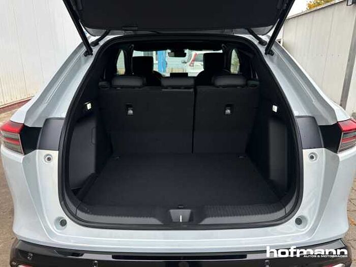 Honda HR-V Advance HYBRID 1,5 Autom. ADVANCE SPORT Navi LED ACC El. Heckklappe Mehrzon
