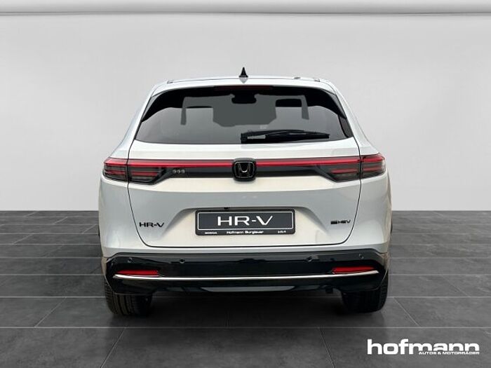 Honda HR-V Advance HYBRID 1,5 Autom. ADVANCE SPORT Navi LED ACC El. Heckklappe Mehrzon