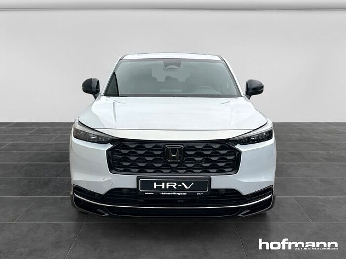 Honda HR-V Advance HYBRID 1,5 Autom. ADVANCE SPORT Navi LED ACC El. Heckklappe Mehrzon