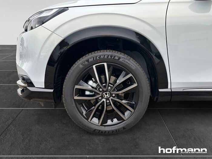 Honda HR-V Advance HYBRID 1,5 Autom. ADVANCE SPORT Navi LED ACC El. Heckklappe Mehrzon