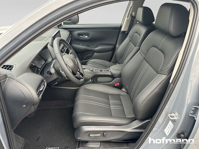 Honda ZR-V e HEV Advance HYBRID 2,0 Autom. ADVANCE STANDARD...