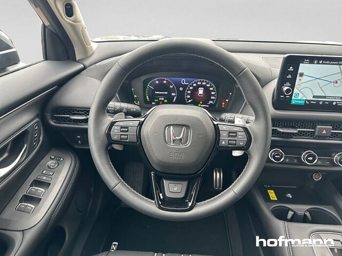 Honda ZR-V e HEV Advance HYBRID 2,0 Autom. ADVANCE STANDARD...