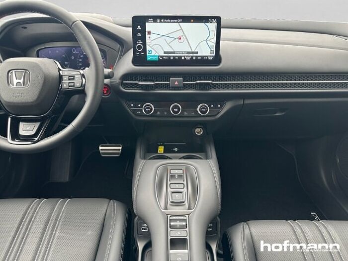 Honda ZR-V e HEV Advance HYBRID 2,0 Autom. ADVANCE STANDARD...
