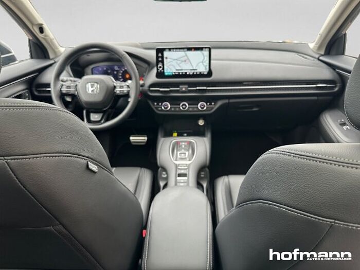 Honda ZR-V e HEV Advance HYBRID 2,0 Autom. ADVANCE STANDARD...
