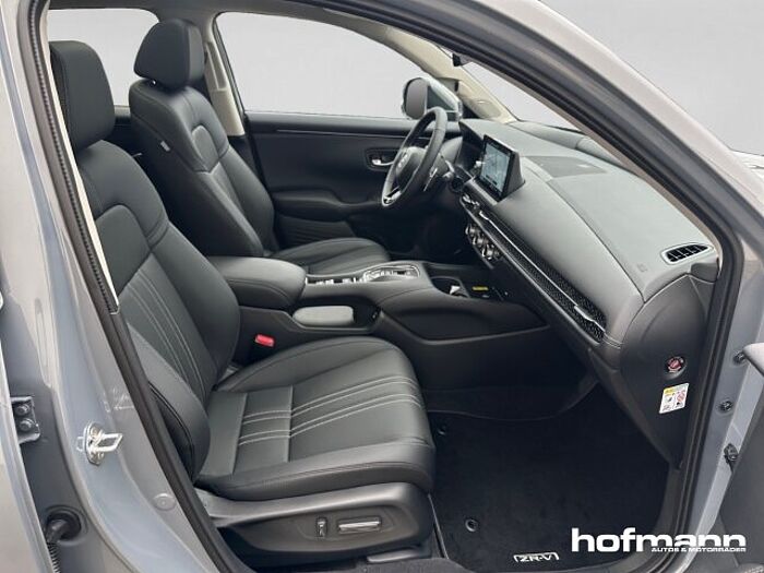 Honda ZR-V e HEV Advance HYBRID 2,0 Autom. ADVANCE STANDARD...