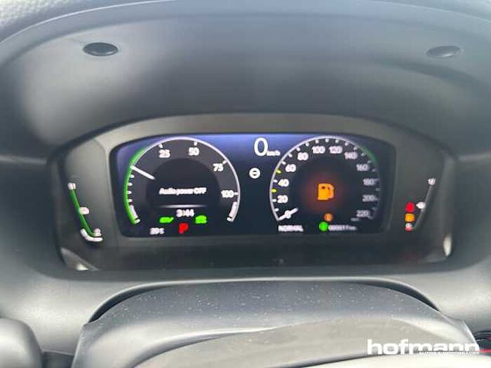 Honda ZR-V e HEV Advance HYBRID 2,0 Autom. ADVANCE STANDARD