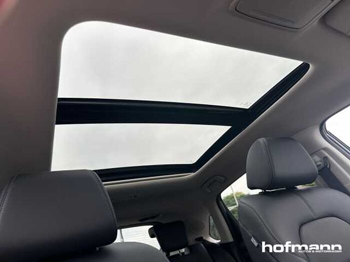 Honda ZR-V e HEV Advance HYBRID 2,0 Autom. ADVANCE STANDARD
